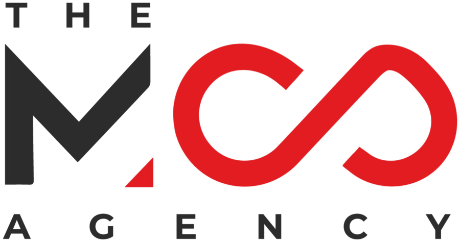 The MCS Agency logo